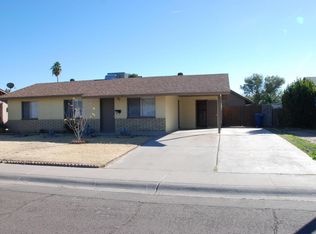 1267 W Carla Vista Dr, Chandler, AZ 85224