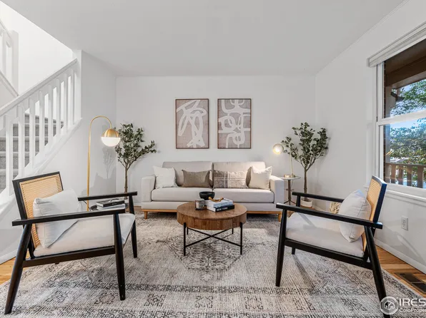 156 Pheasant Run, Louisville, CO 80027