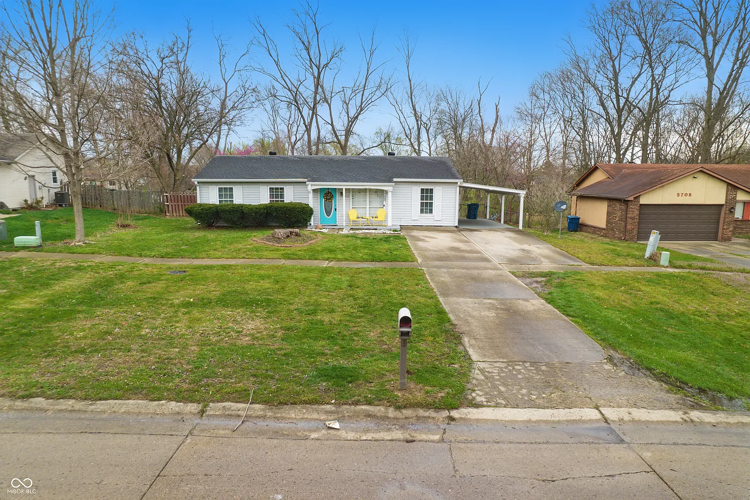 5712 Milhouse Rd photo 1