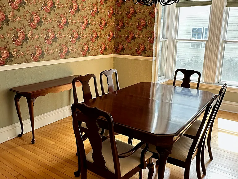 Dinning Room