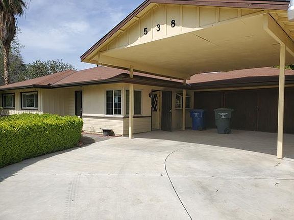538 Walnut Ave