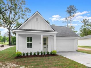 11960 Simms Rd, Denham Springs, LA 70706