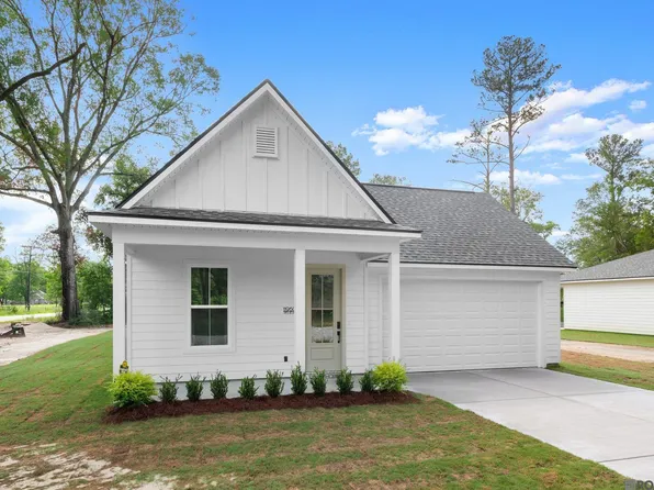 11960 Simms Rd, Denham Springs, LA 70706