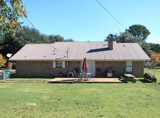 129 Charles St, Anacoco, LA 71403