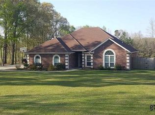 4367 N White Oak Rd, Gladewater, TX 75647