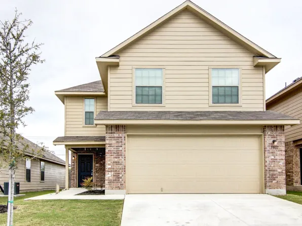 5907 Camier Cv, San Antonio, TX 78218