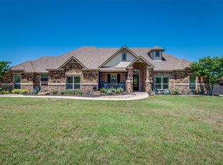5830 Hayes Rd, Midlothian, TX 76065