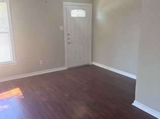 2508 Leming St, Fort Worth, TX 76106