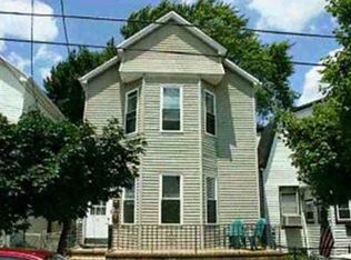 15 George St FLOOR 2, Bayonne, NJ 07002