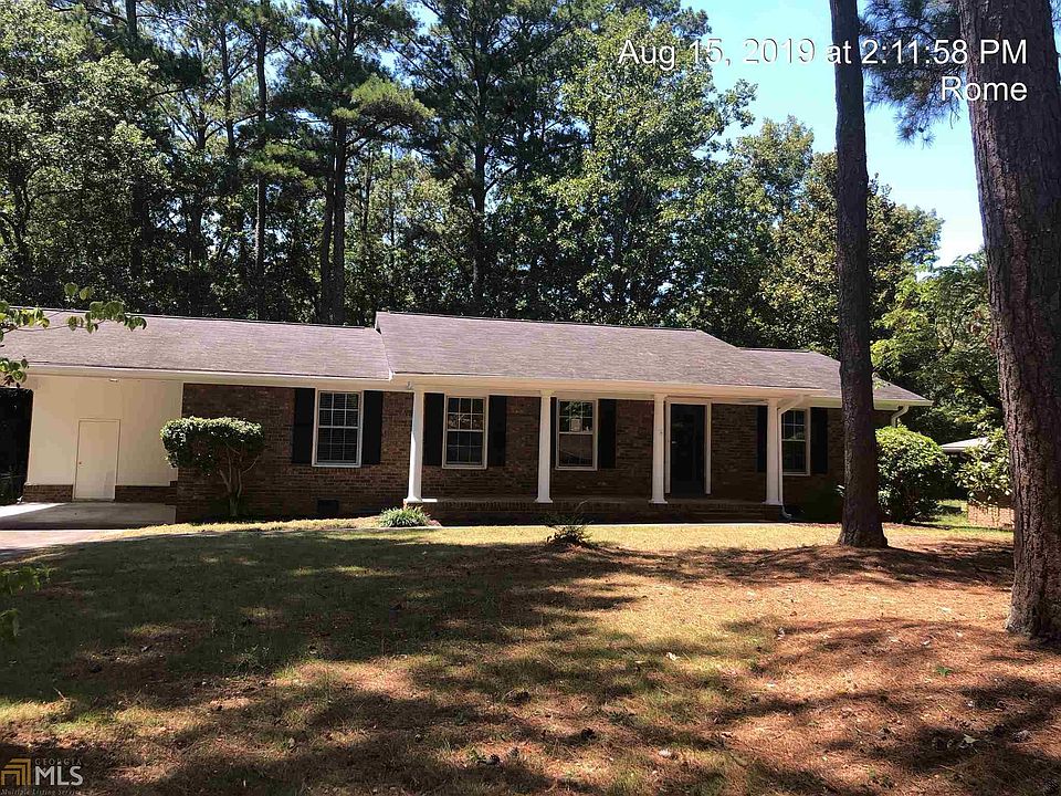 1st image of 27 Westwood Cir SW