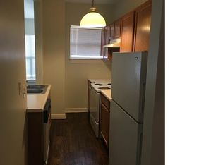 6437 S Kenwood Ave #17, Chicago, IL 60637