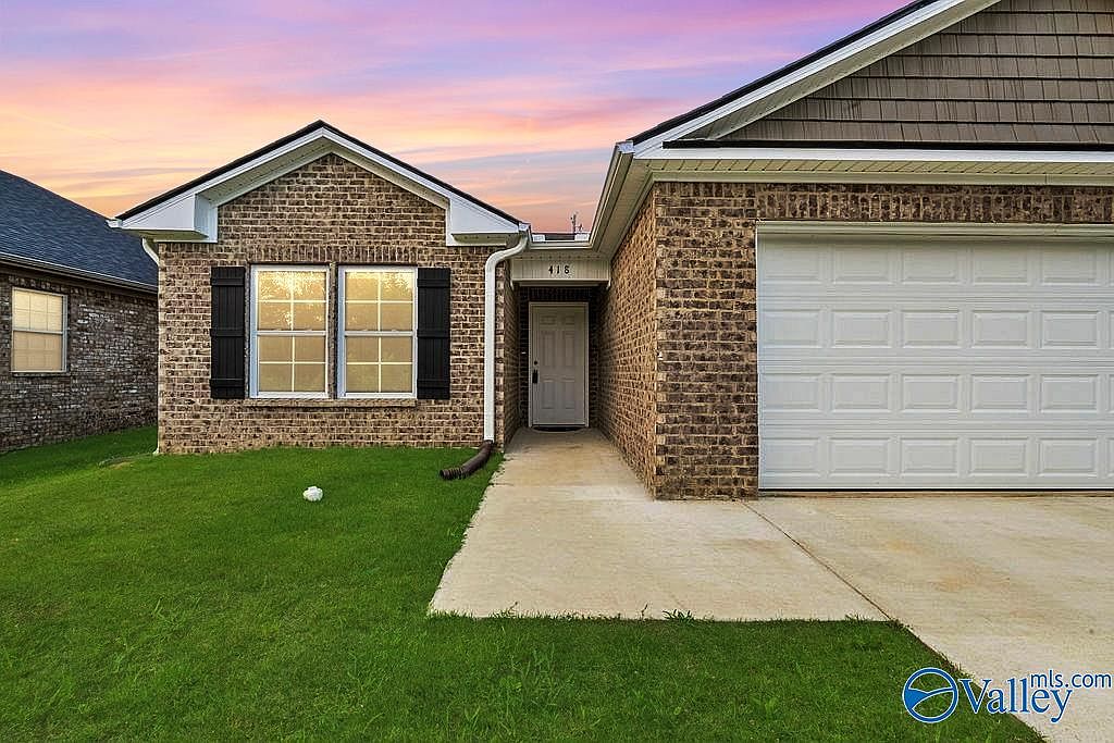 418 Kensington Ln, Rainbow City, AL 35906 Zillow