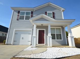 247 Loocock Dr, Goose Creek, SC 29445