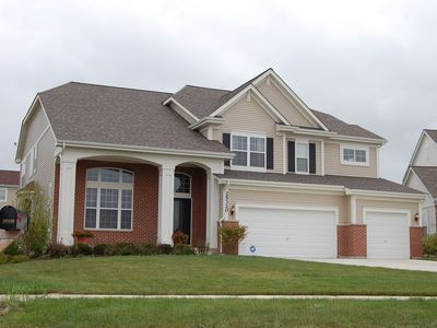 25320 W Balmoral Dr, Shorewood, IL, 60404