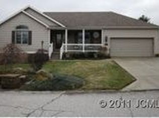 1 Cobblestone Way, Madison, IN 47250