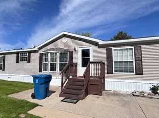 5736 S Mayberry St #161, Kalamazoo, MI 49009