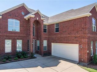 504 Althea Dr, Wylie, TX 75098