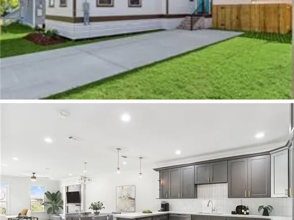 1835 Independence St, New Orleans, LA 70117