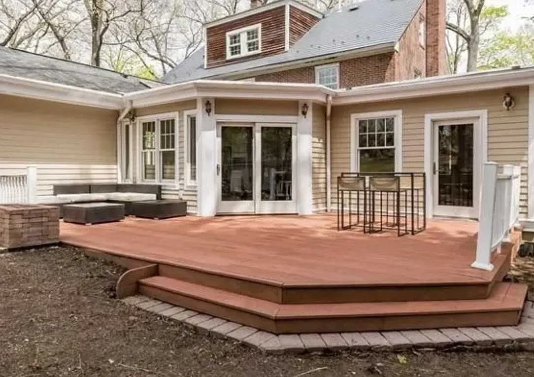 5 bed, 4.5 bath, $12,000 — Photo 1