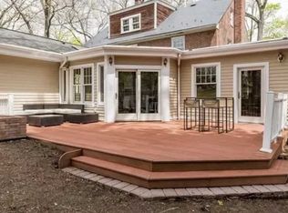 (Undisclosed Address), Waban, MA 02468