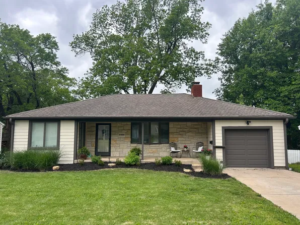 8400 Riggs St, Overland Park, KS 66212