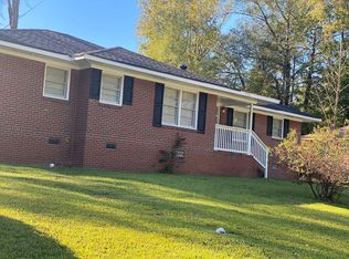 1061 SW Dunbar Ave, Columbus, GA 31906