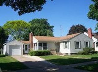 510 Blake St, Sparta, WI 54656