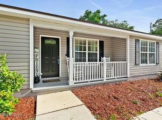 1037 W 15th St, Saint Augustine, FL 32084