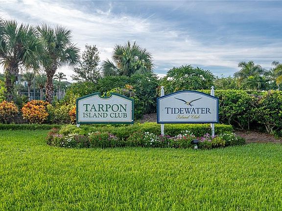 2nd image of 1845 Tarpon Ln APT 102