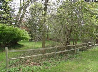 N Woodland Rd, Beachwood, OH
