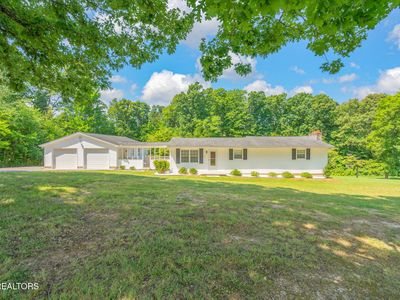 8107 Conner Rd, Powell, TN, 37849