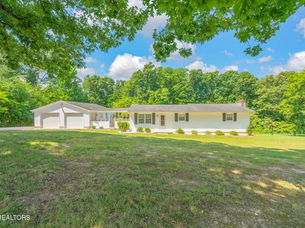 8107 Conner Rd, Powell, TN 37849