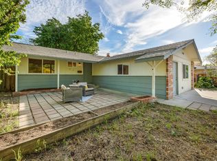2306 Regis Dr, Davis, CA 95618