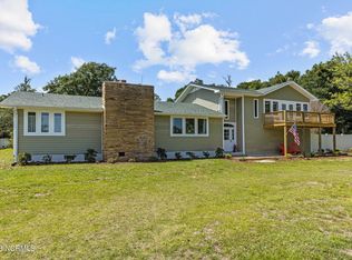400 Pearson Cir, Newport, NC 28570