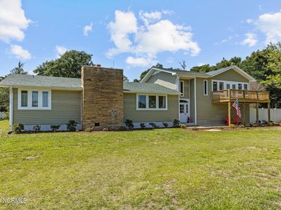 400 Pearson Circle, Newport, NC, 28570
