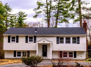 46 Patten Rd, Westford, MA 01886