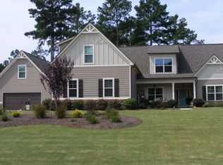 41 Atkinson Ter, Senoia, GA 30276