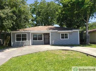4207 Holloway Dr, Houston, TX 77047