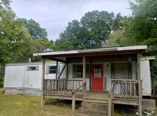 1423 Highway 114, Summerville, GA 30747