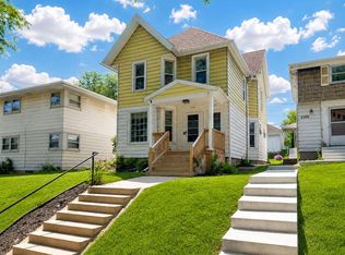 2357 E Oklahoma AVENUE #2359, Milwaukee, WI 53207