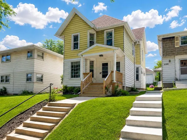 2357 E Oklahoma AVENUE #2359, Milwaukee, WI 53207