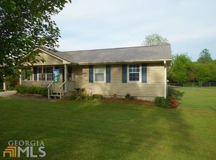 1738 Prospect Rd, Aragon, GA 30104