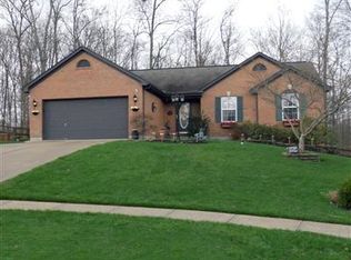 10821 Cypresswood Dr, Independence, KY 41051
