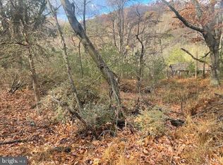 937 Settlers Valley Way, Lost City, WV 26810