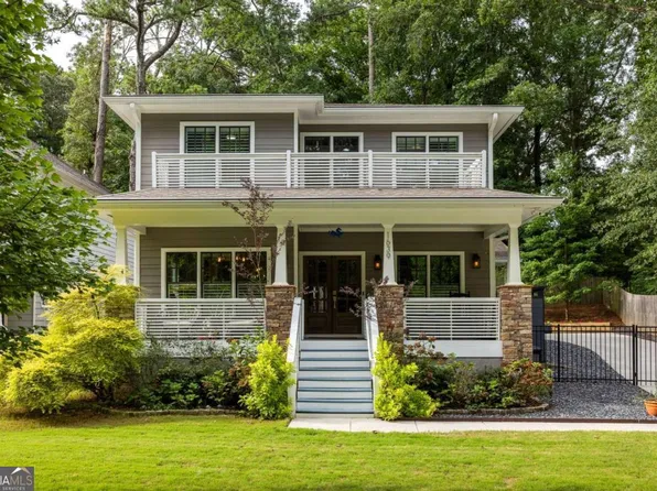 1639 Jobeth Ave SE, Atlanta, GA 30316
