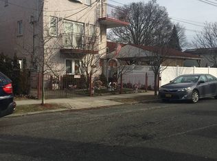 1230 Hobart Ave, Bronx, NY 10461