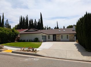 10120 Yolanda Ave, Northridge, CA 91324