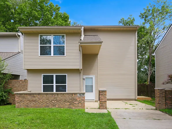 1609 Prairie Cir, Lexington, KY 40515