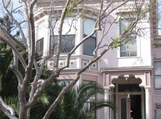2534 Folsom St, San Francisco, CA 94110