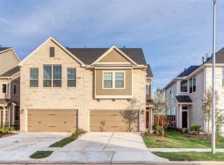 5123 Prairie Terrace Ln, Fulshear, TX 77441